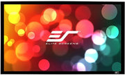 Elite Er92wh1 Sable ELITE SCREEN